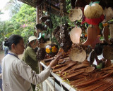 MY THO - BEN TRE - CAN THO - CAI RANG FLOATING MARKET 2