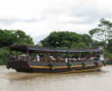 MY THO - BEN TRE - CAN THO - CAI RANG FLOATING MARKET 1