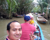 Tham Quan Chợ Nổi Cái Bè 01 Ngày 3