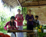 MY THO - BEN TRE - CAN THO - CAI RANG FLOATING MARKET 7